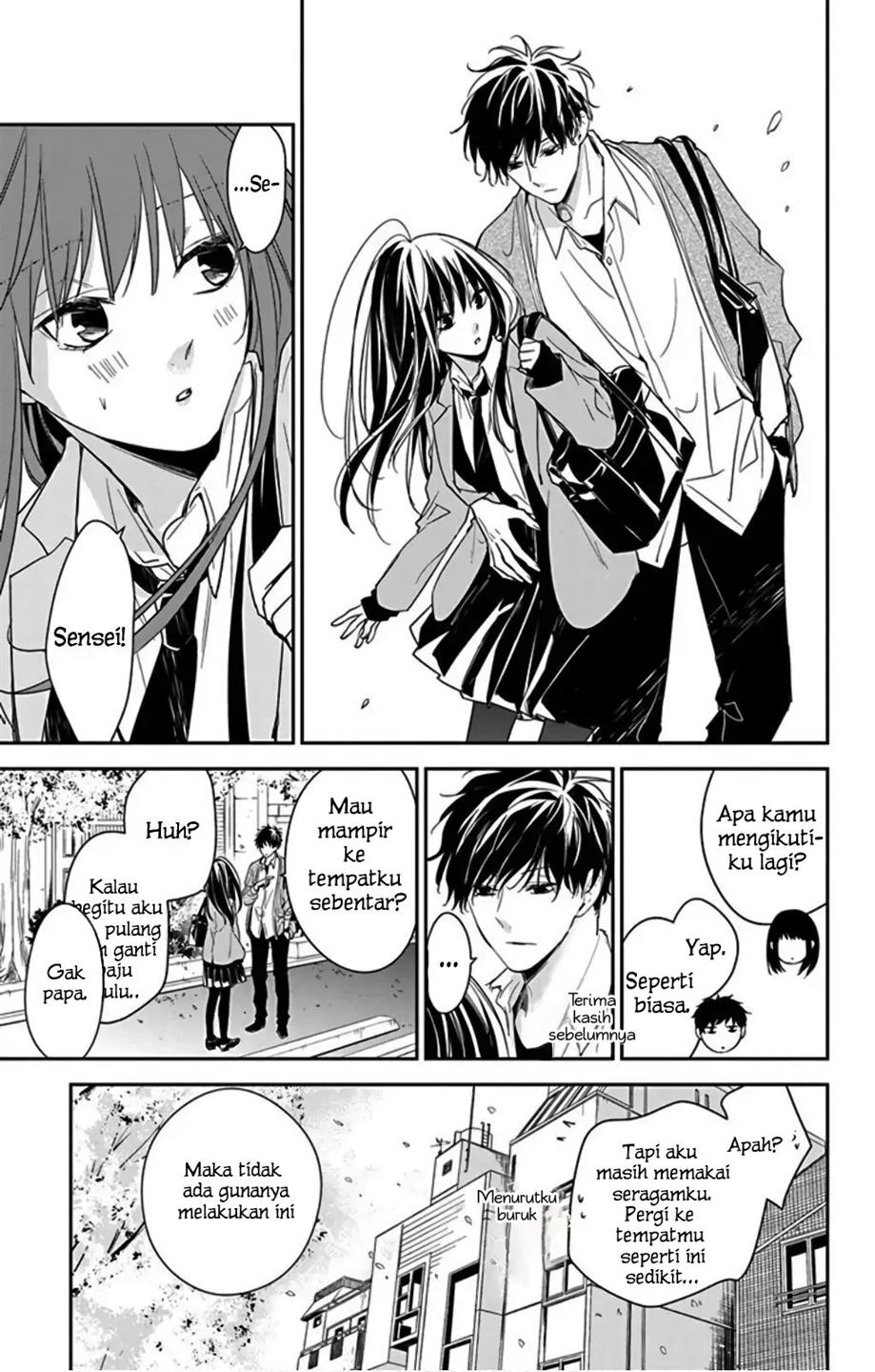 tsuiraku-jk-to-haijin-kyoushi - Chapter: 49