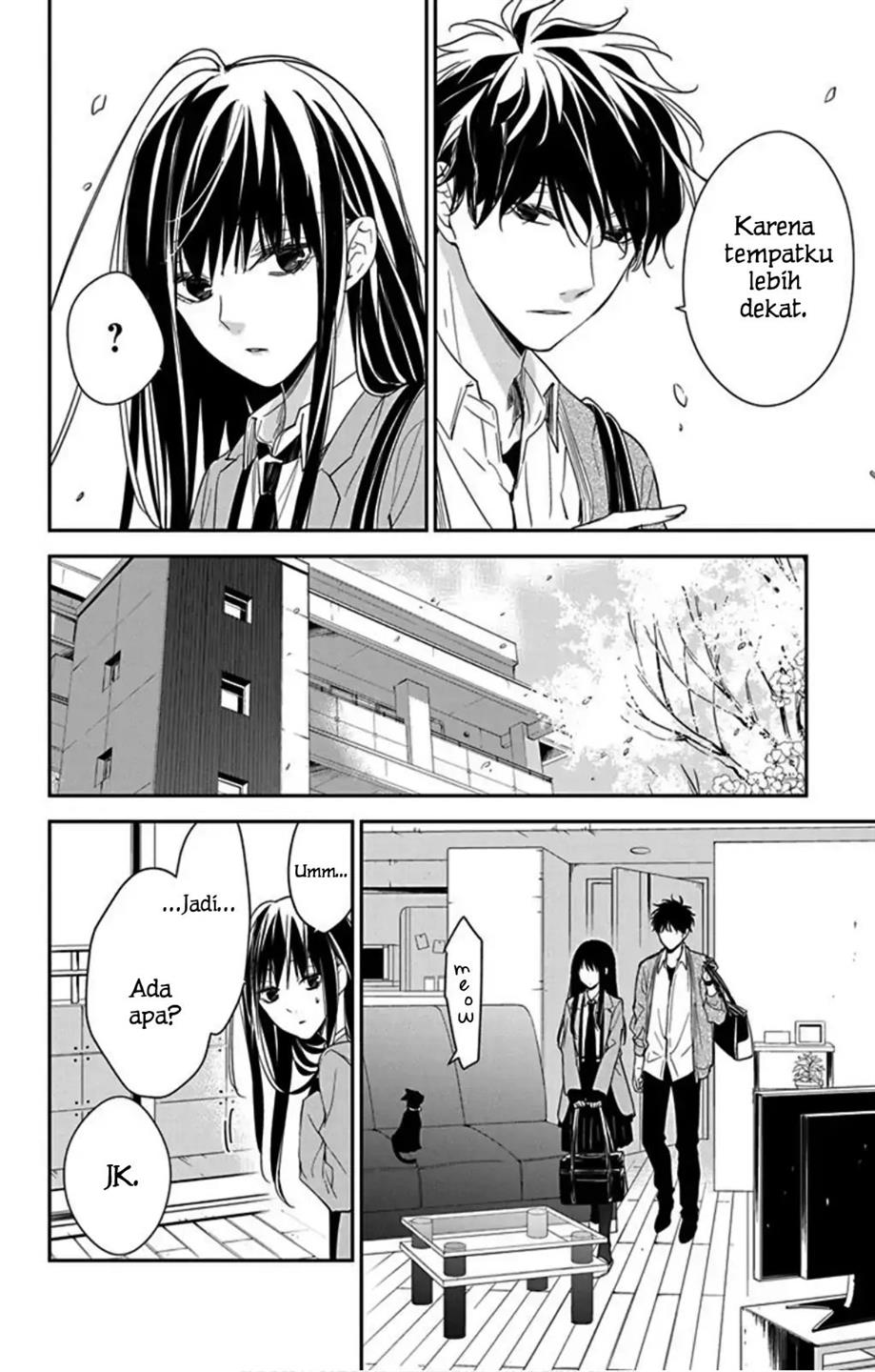 tsuiraku-jk-to-haijin-kyoushi - Chapter: 49