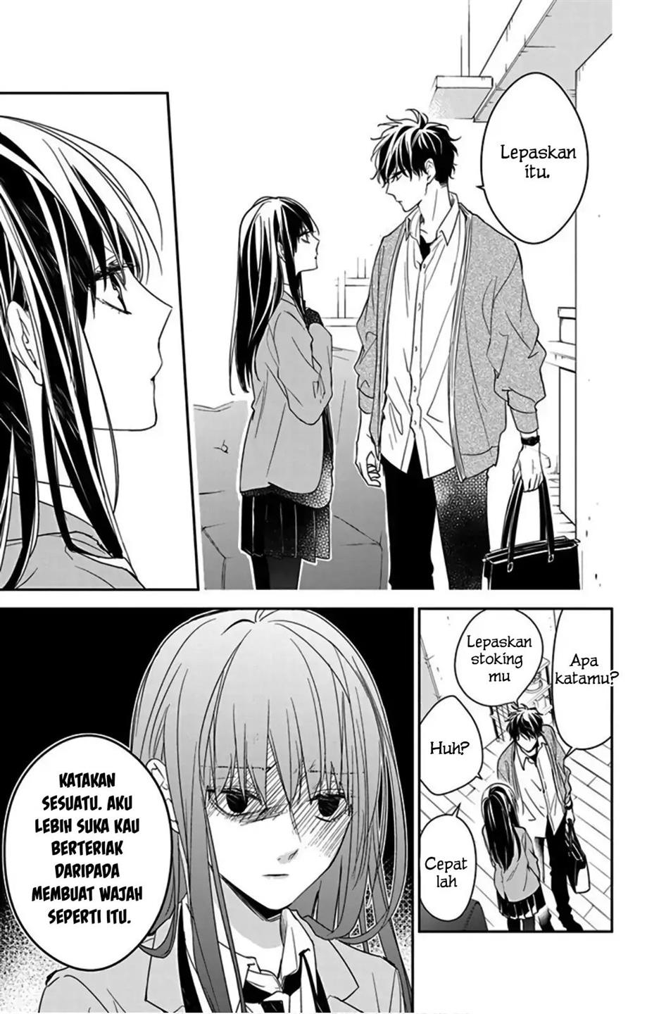 tsuiraku-jk-to-haijin-kyoushi - Chapter: 49