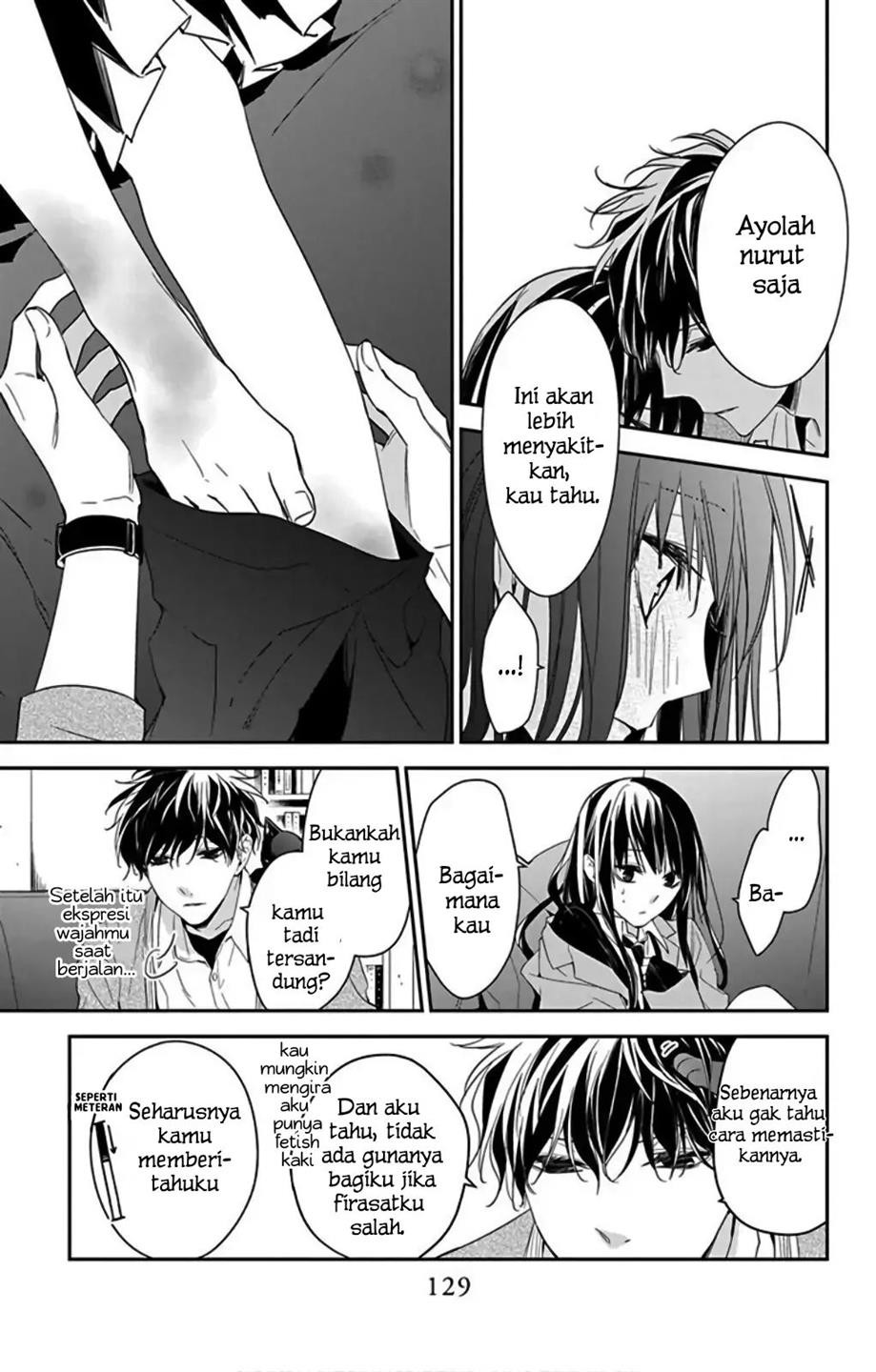 tsuiraku-jk-to-haijin-kyoushi - Chapter: 49