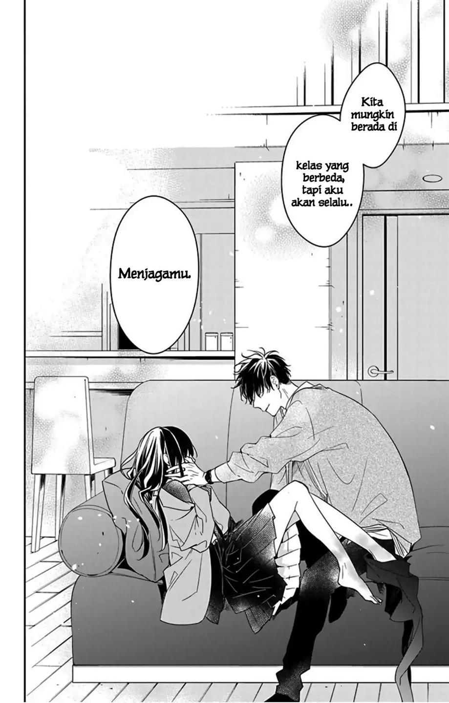 tsuiraku-jk-to-haijin-kyoushi - Chapter: 49