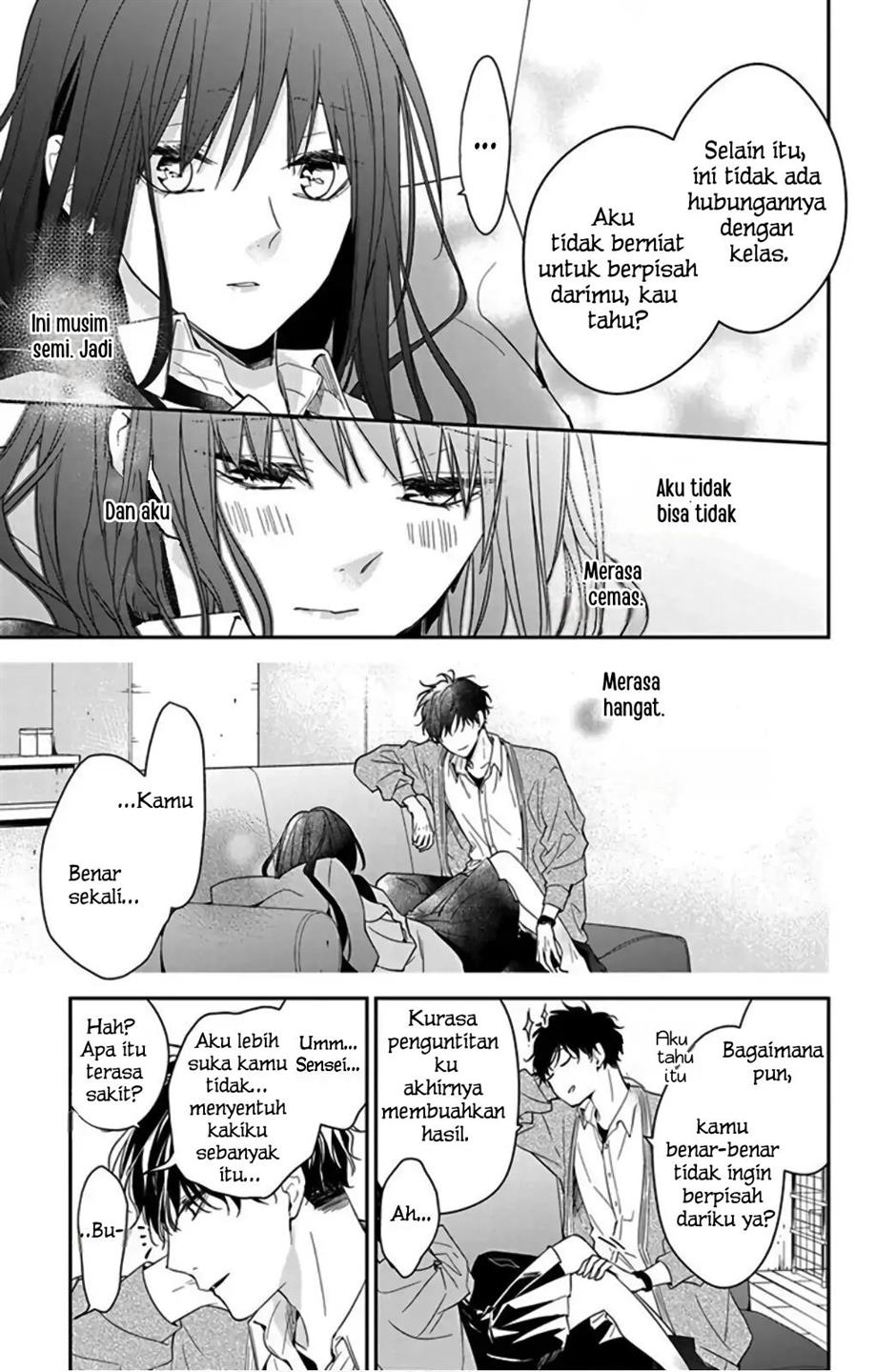 tsuiraku-jk-to-haijin-kyoushi - Chapter: 49