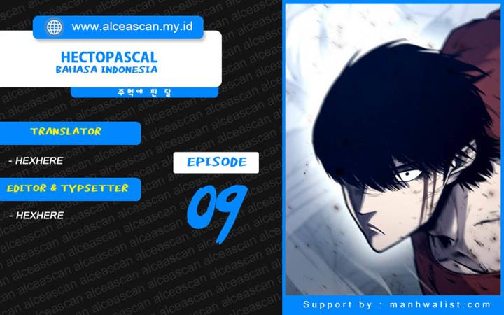 hectopascals - Chapter: 9