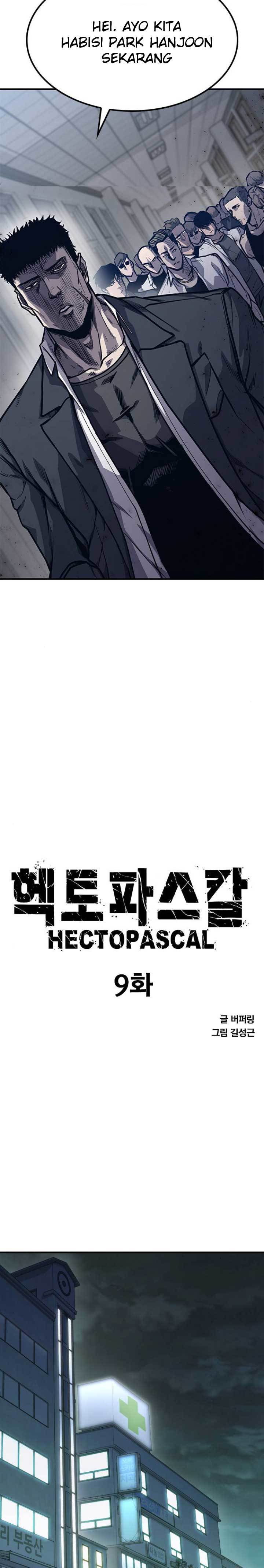 hectopascals - Chapter: 9