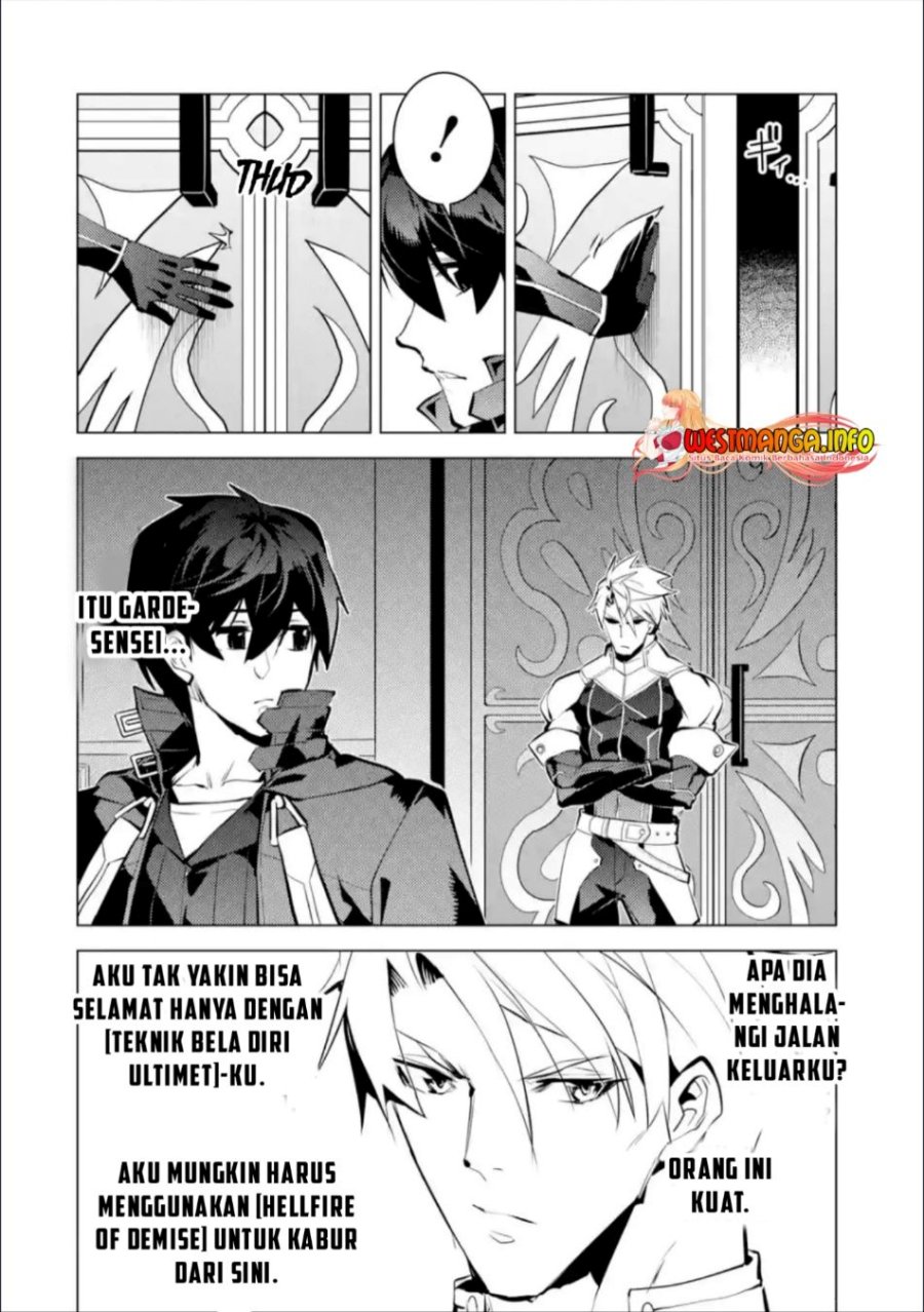 tensei-kenja-no-isekai-raifu-daini-no-shokugyo-wo-ete-sekai-saikyou-ni-narimashita - Chapter: 56.3