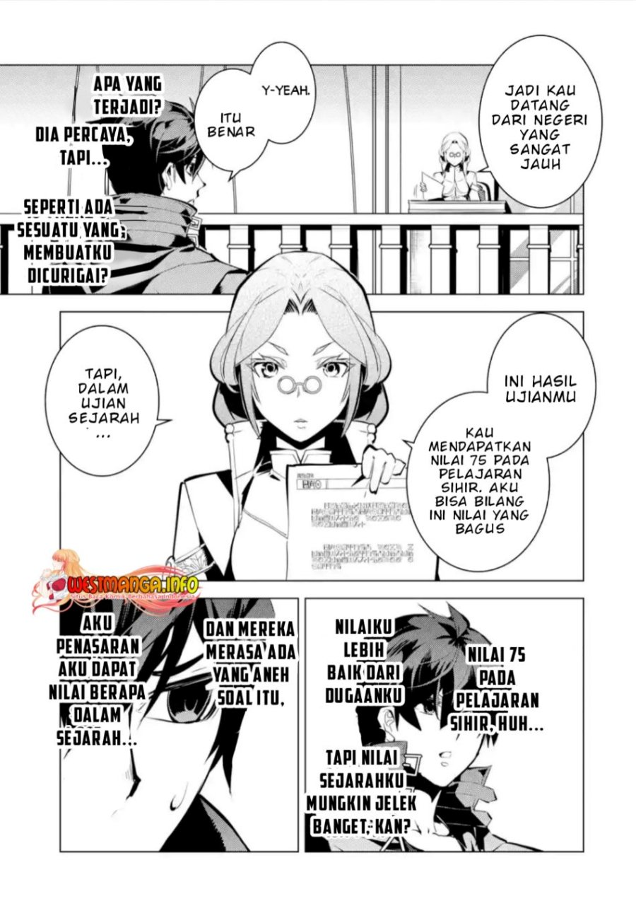 tensei-kenja-no-isekai-raifu-daini-no-shokugyo-wo-ete-sekai-saikyou-ni-narimashita - Chapter: 56.3