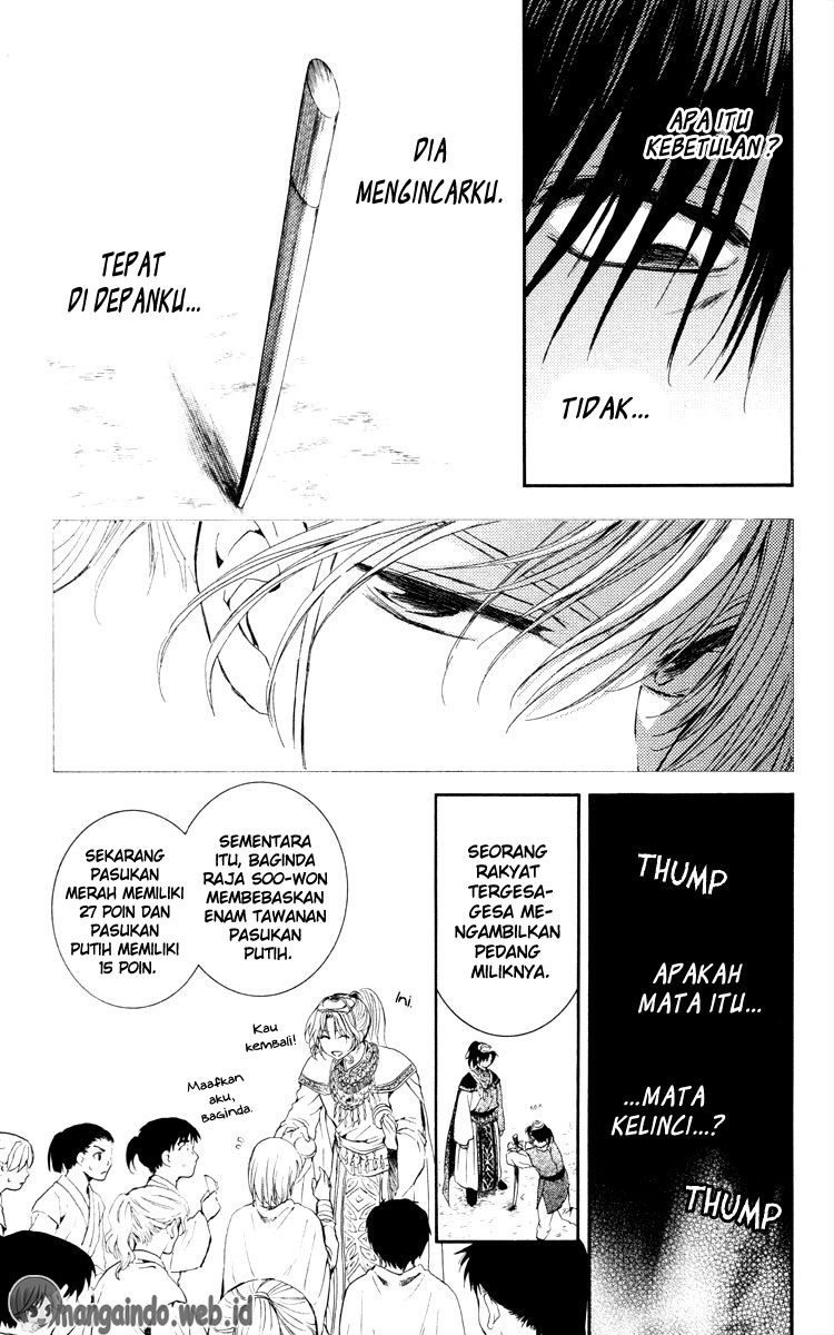 akatsuki-no-yona - Chapter: 46