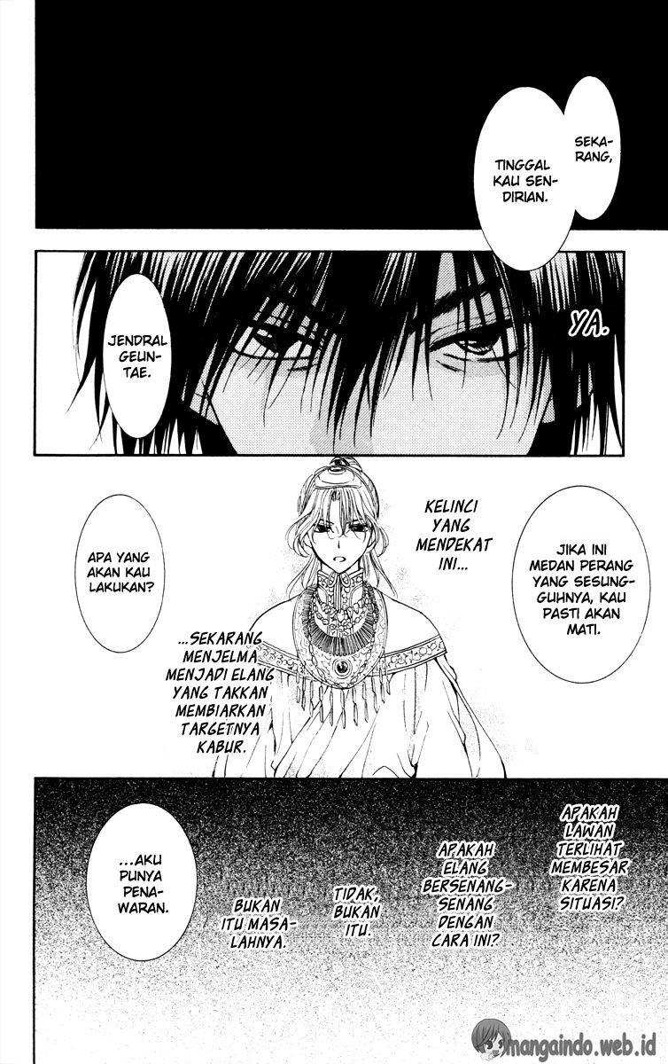 akatsuki-no-yona - Chapter: 46