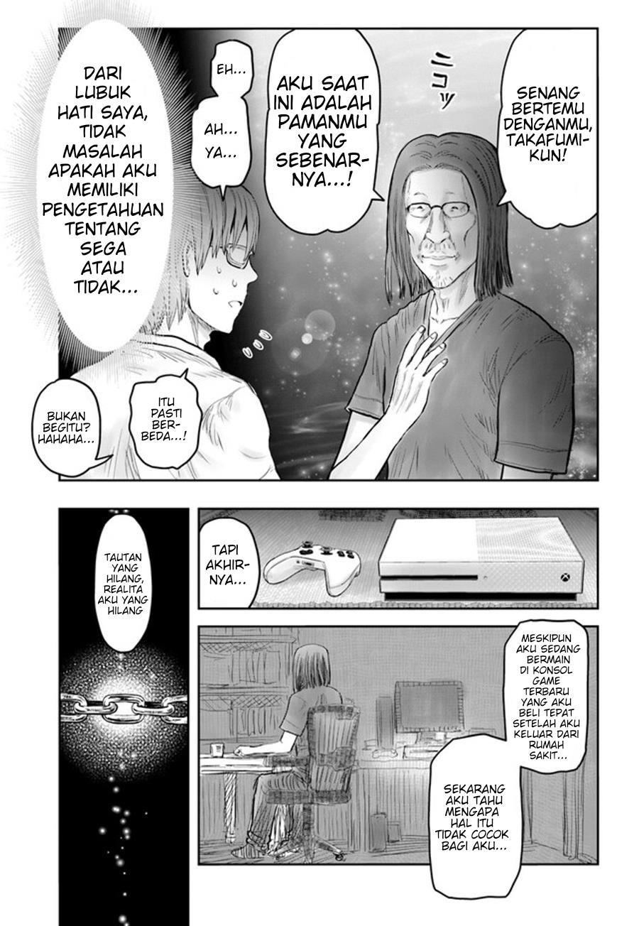 isekai-ojisan - Chapter: 50