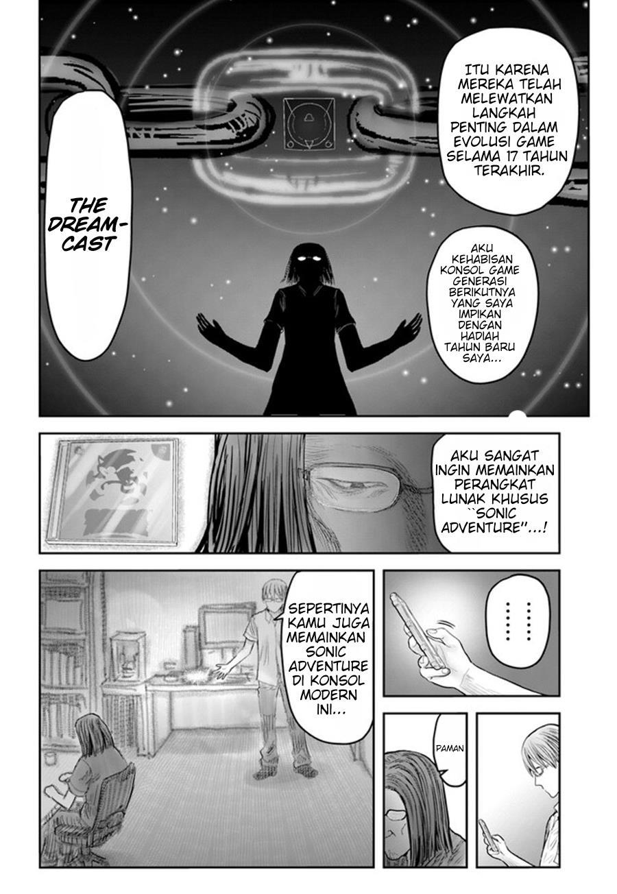 isekai-ojisan - Chapter: 50