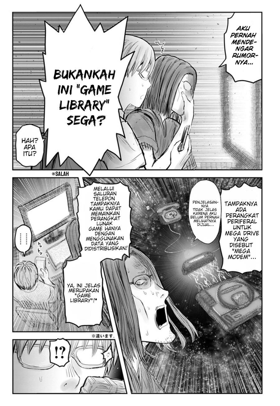 isekai-ojisan - Chapter: 50