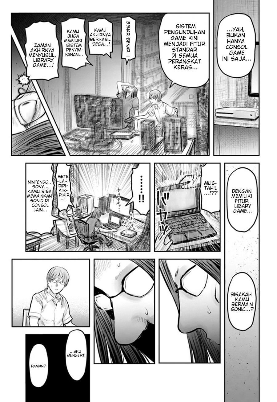 isekai-ojisan - Chapter: 50