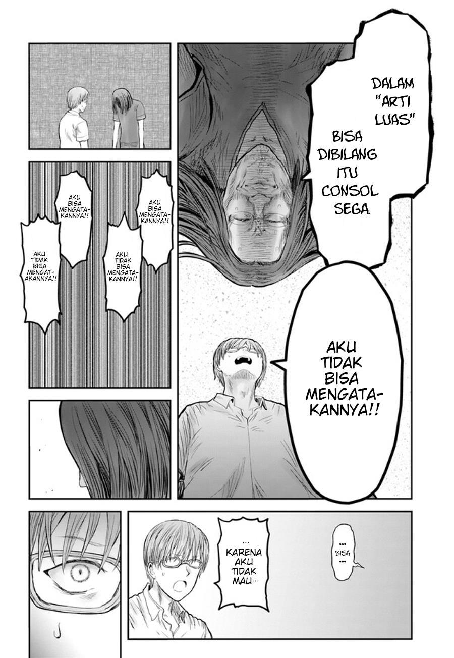 isekai-ojisan - Chapter: 50