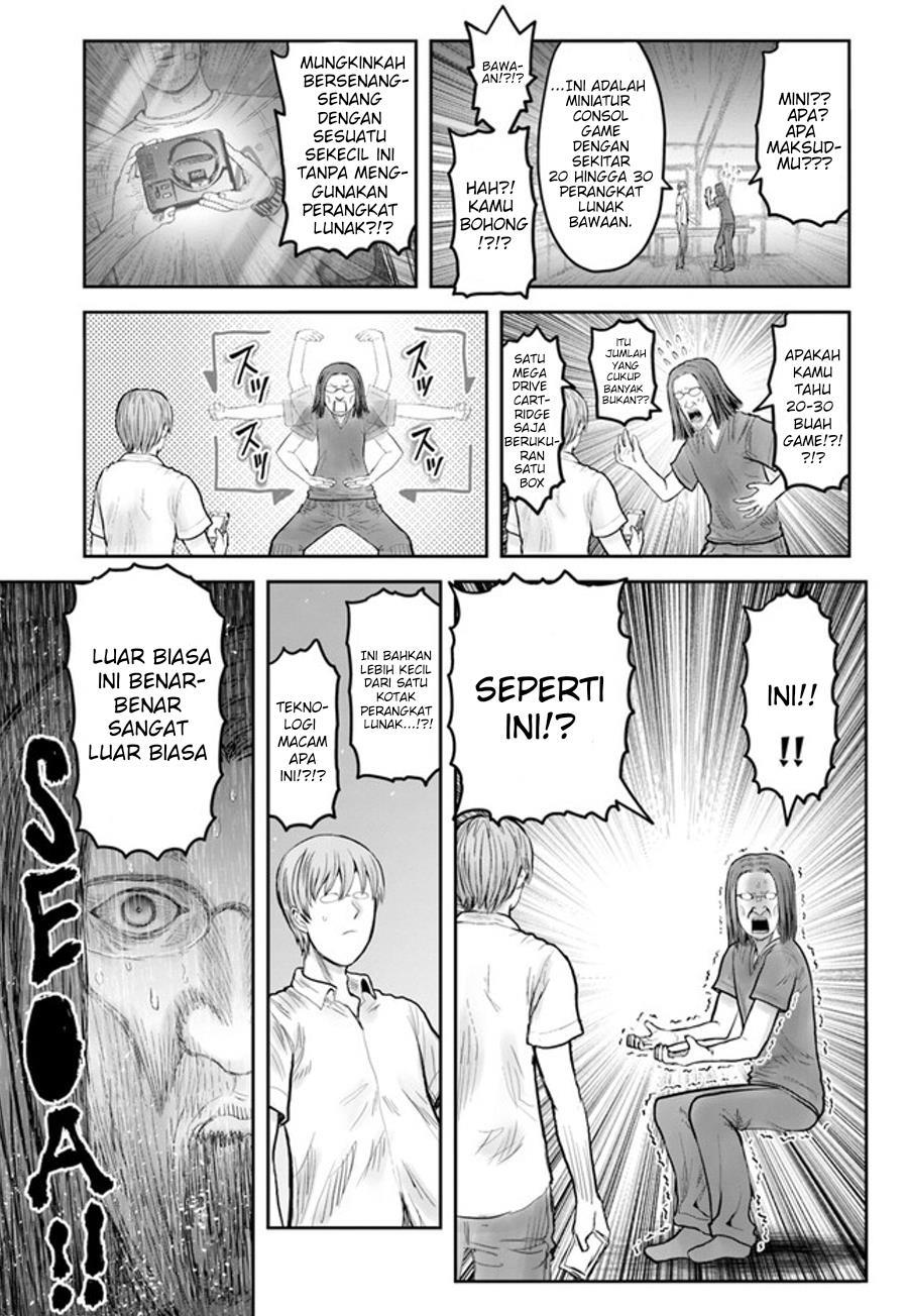 isekai-ojisan - Chapter: 50