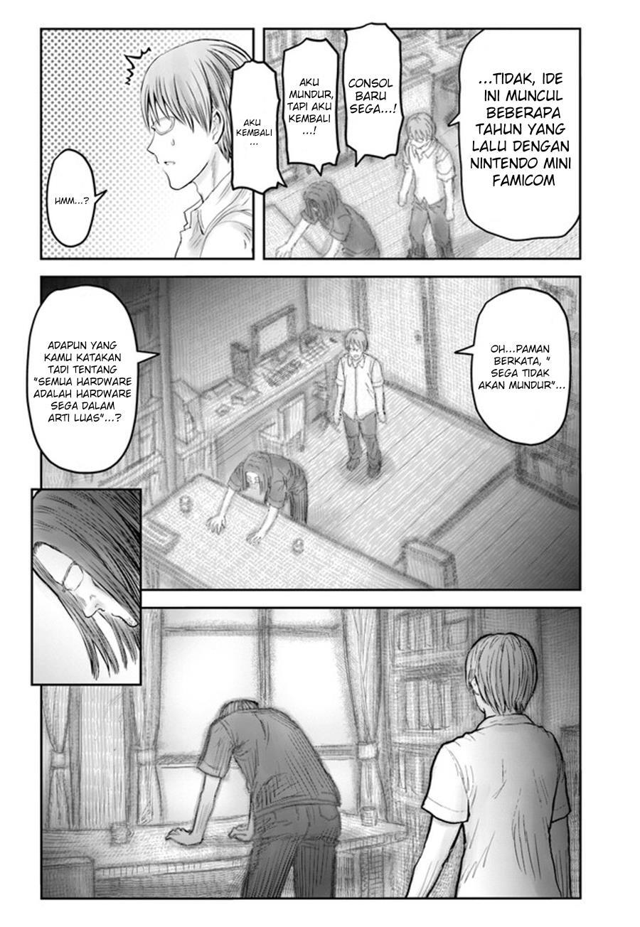 isekai-ojisan - Chapter: 50