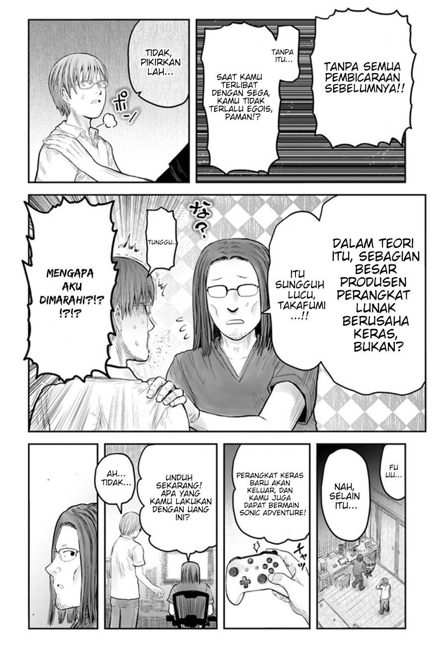 isekai-ojisan - Chapter: 50