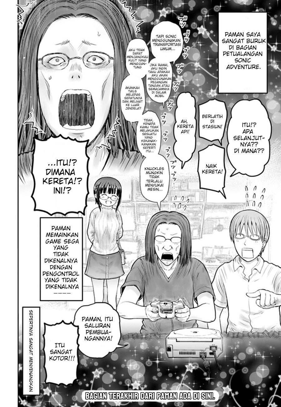 isekai-ojisan - Chapter: 50