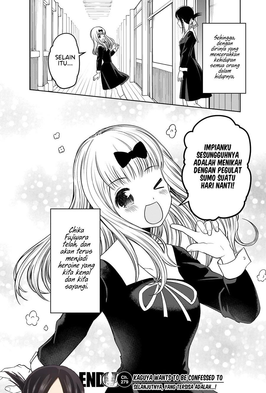 kaguya-sama-wa-kokurasetai-tensai-tachi-no-renai-zunousen - Chapter: 279