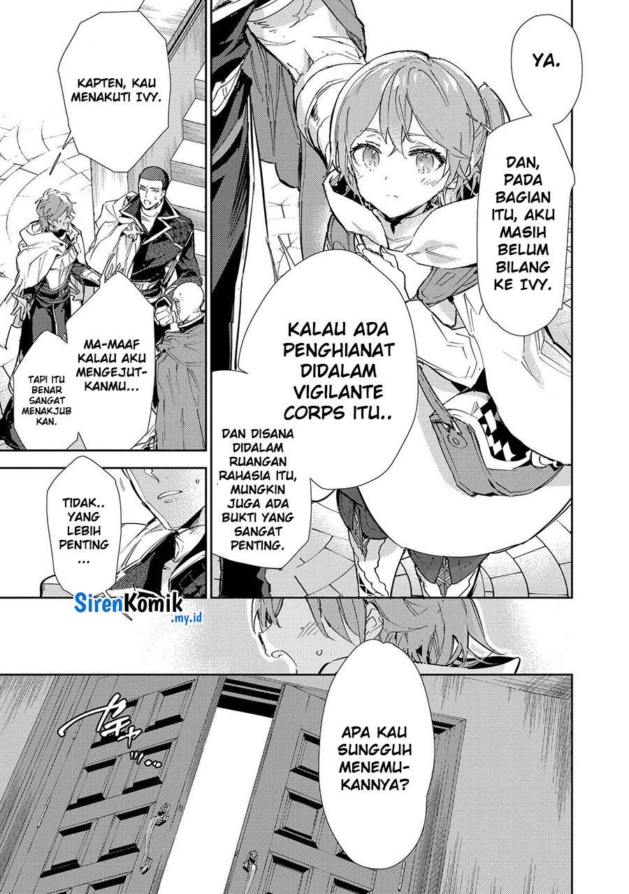 saijaku-tamer-wa-gomi-hiroi-no-tabi-wo-hajimemashita - Chapter: 21