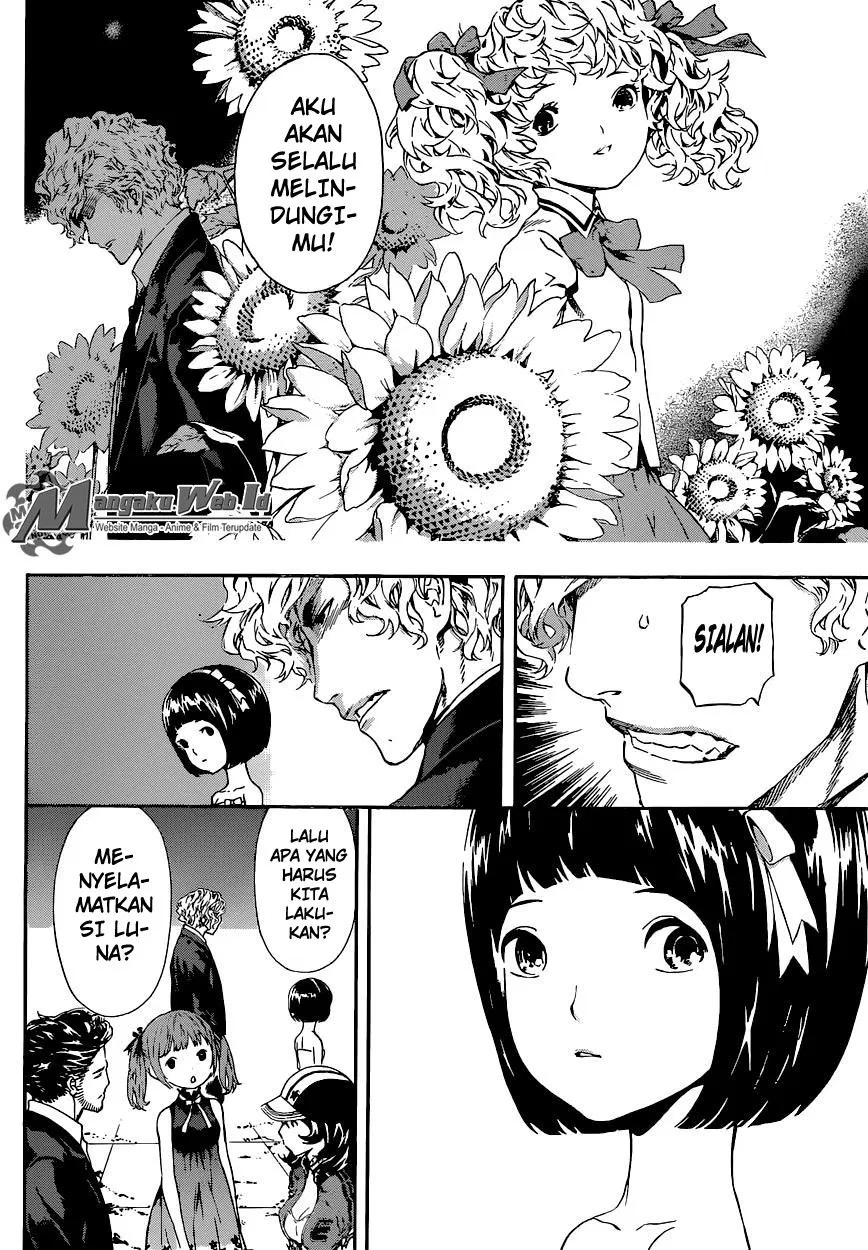 area-d-inou-ryouiki - Chapter: 55