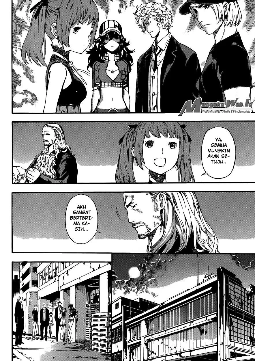 area-d-inou-ryouiki - Chapter: 55