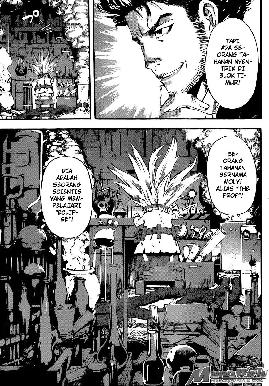 area-d-inou-ryouiki - Chapter: 55