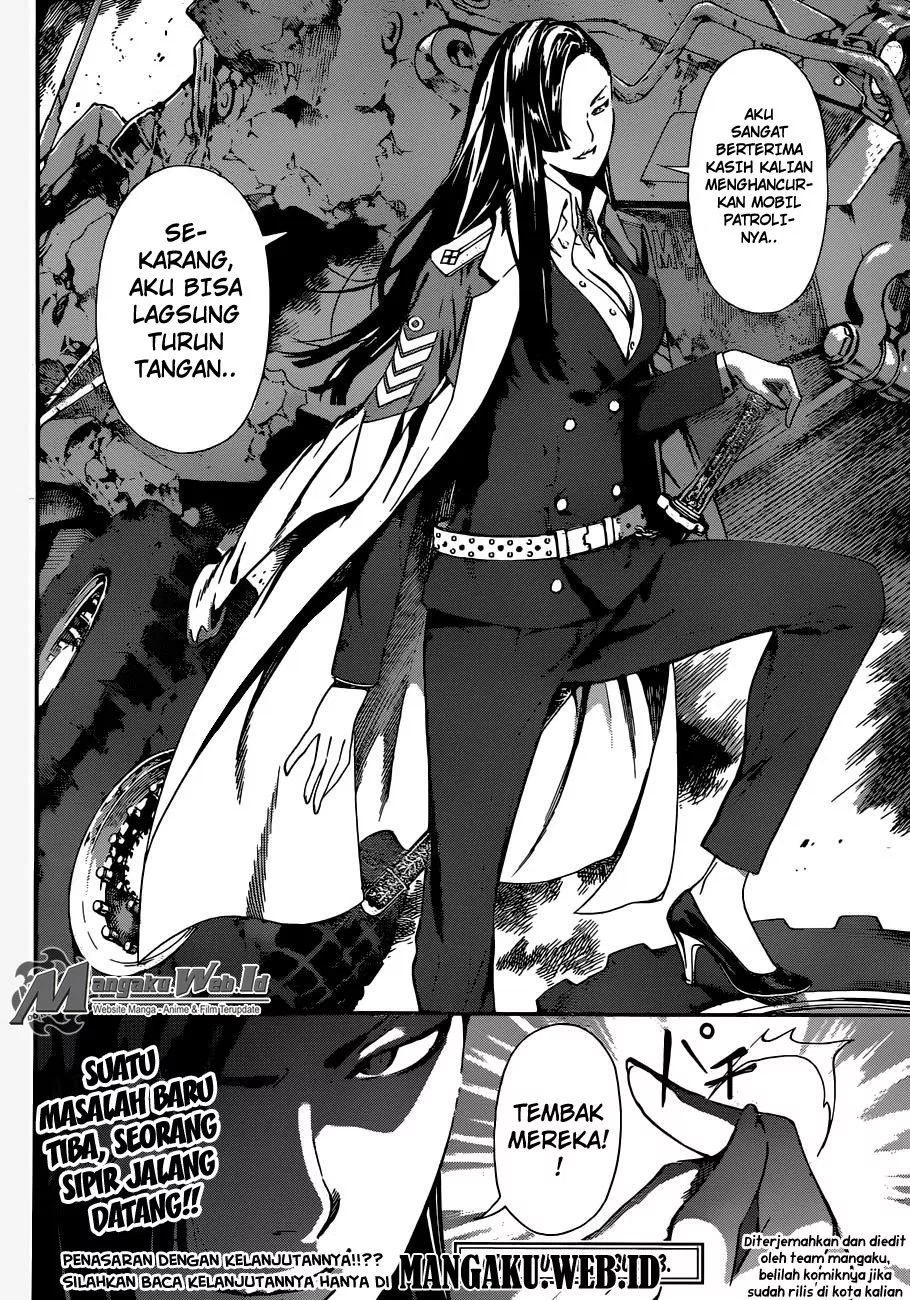 area-d-inou-ryouiki - Chapter: 55