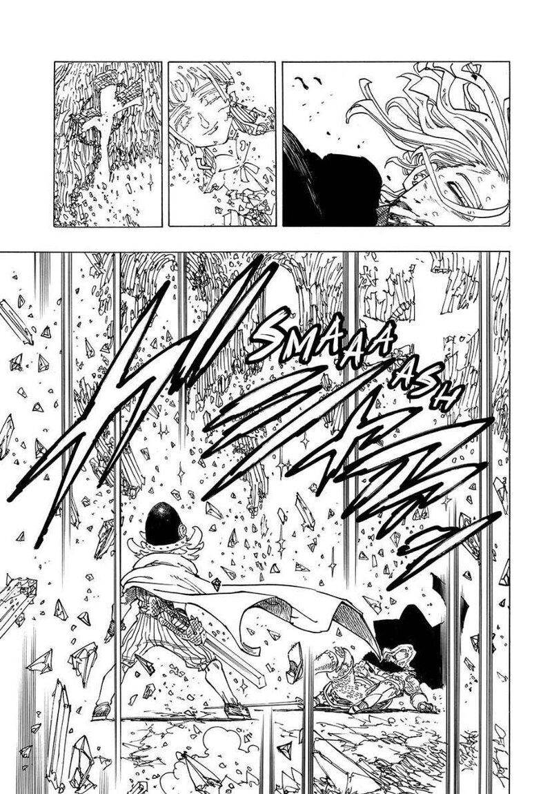 mokushiroku-no-yonkishi - Chapter: 127