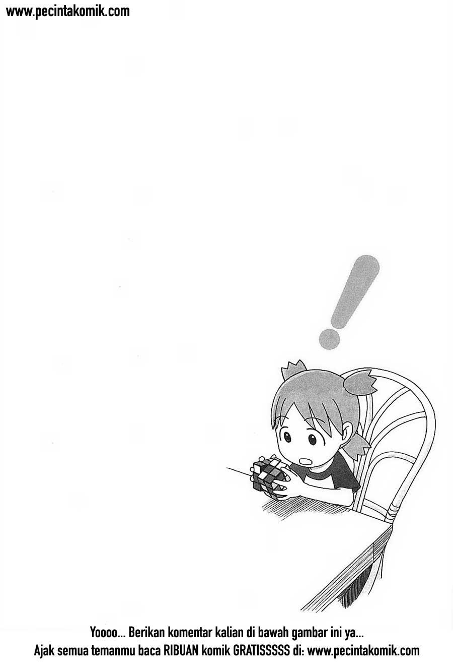 yotsuba-to - Chapter: 50