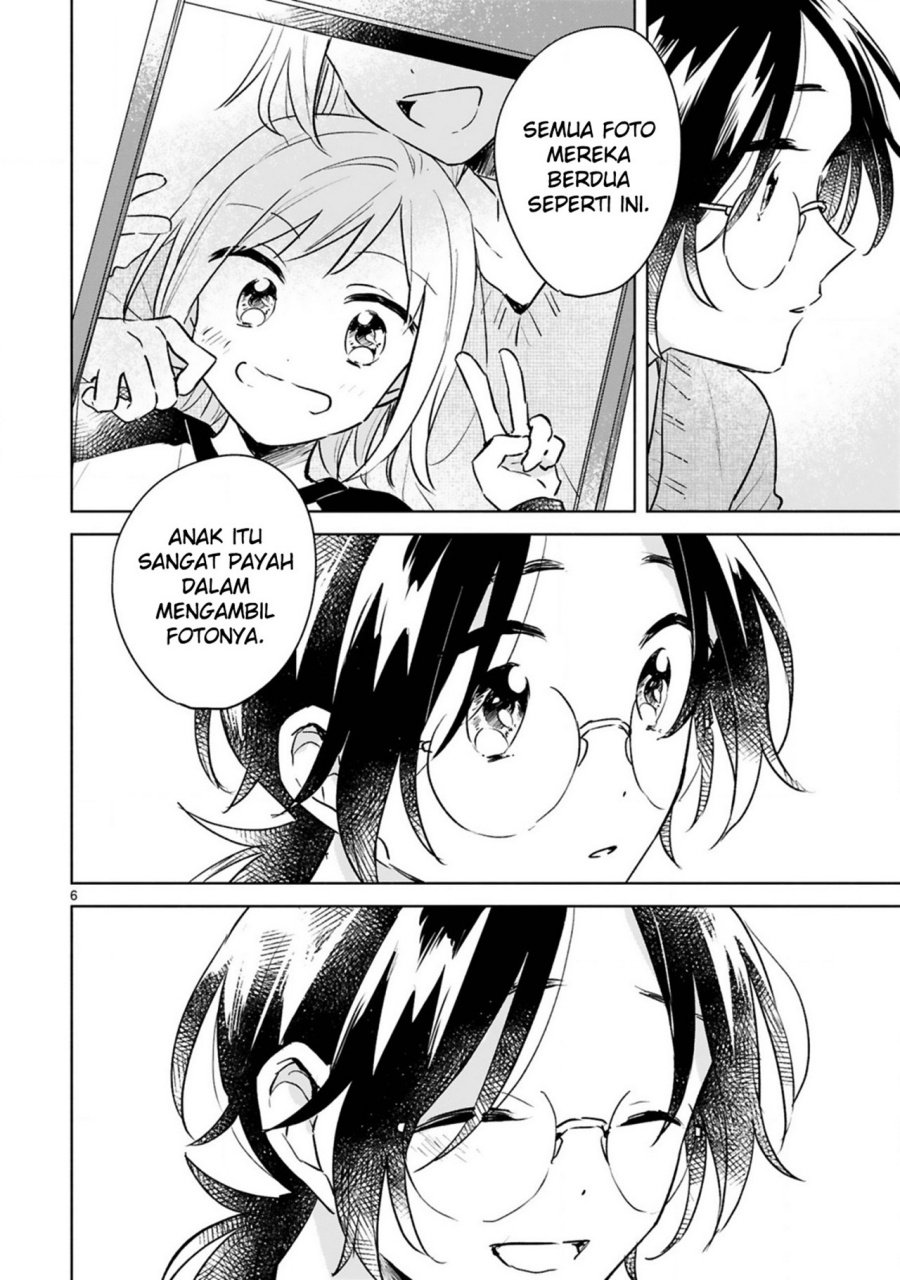 haru-to-midori - Chapter: 14