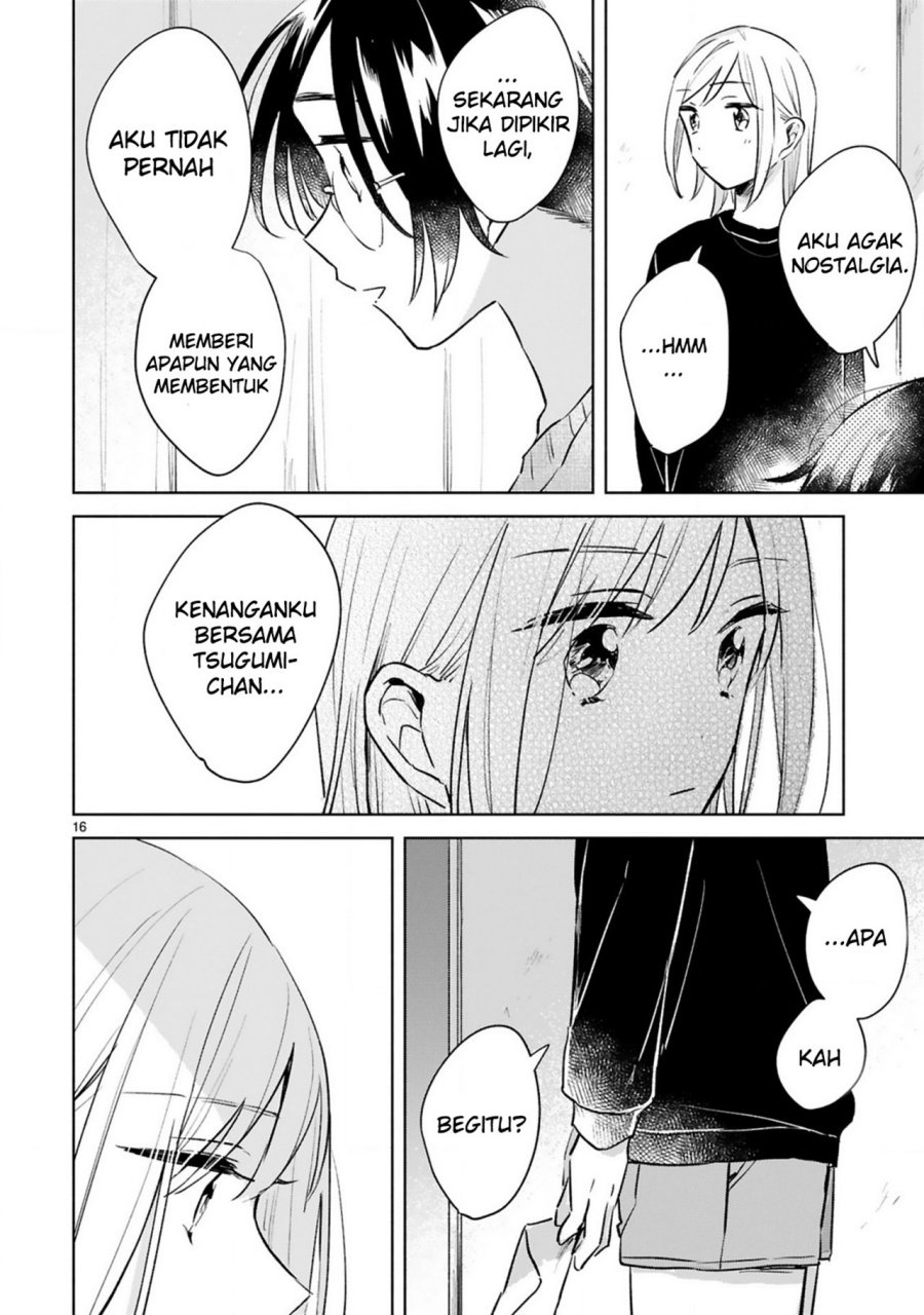 haru-to-midori - Chapter: 14