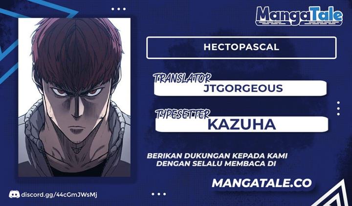 hectopascals - Chapter: 8
