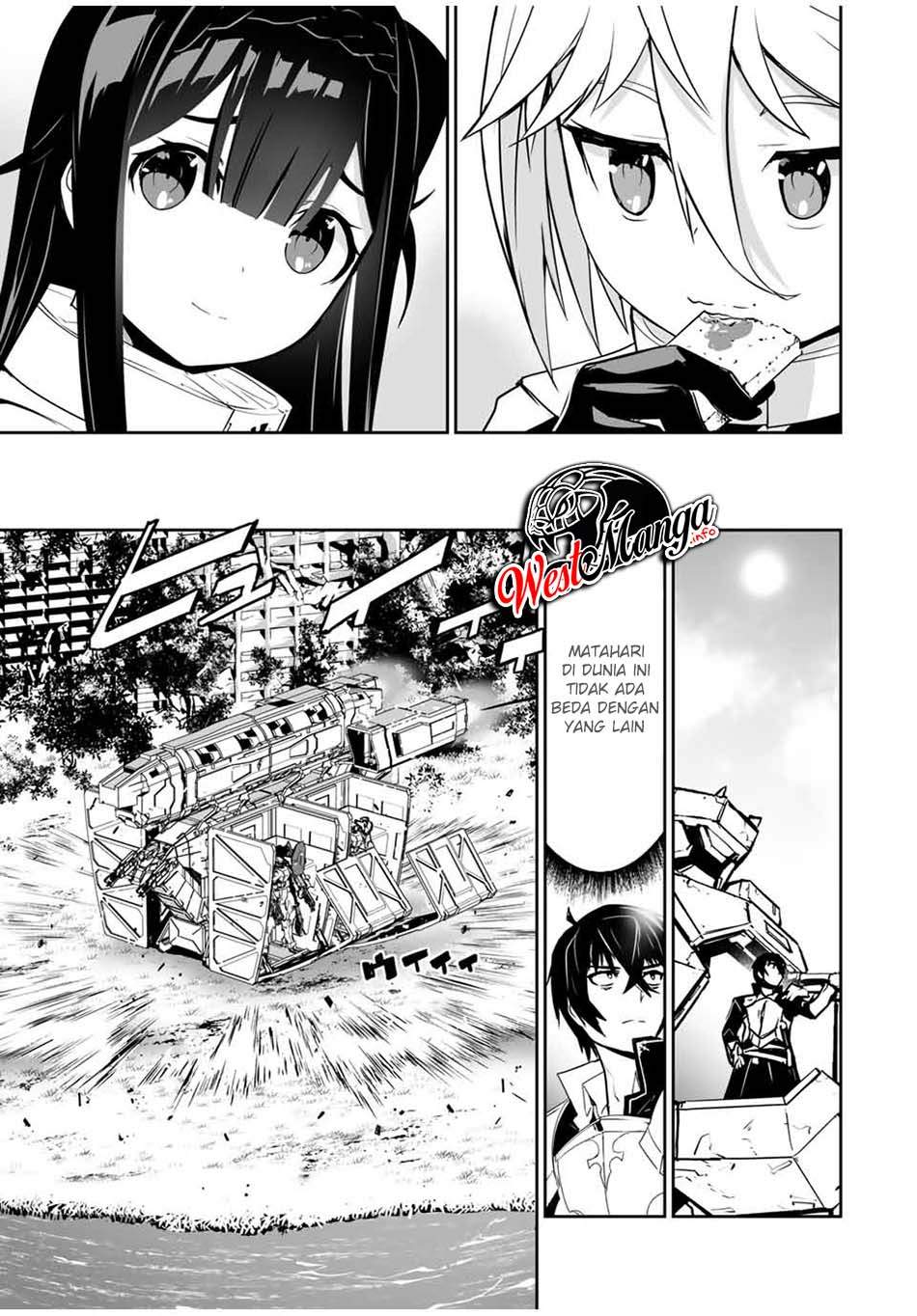 yuusha-shoutai-kamoku-yuusha-wa-nagisa-renai - Chapter: 10