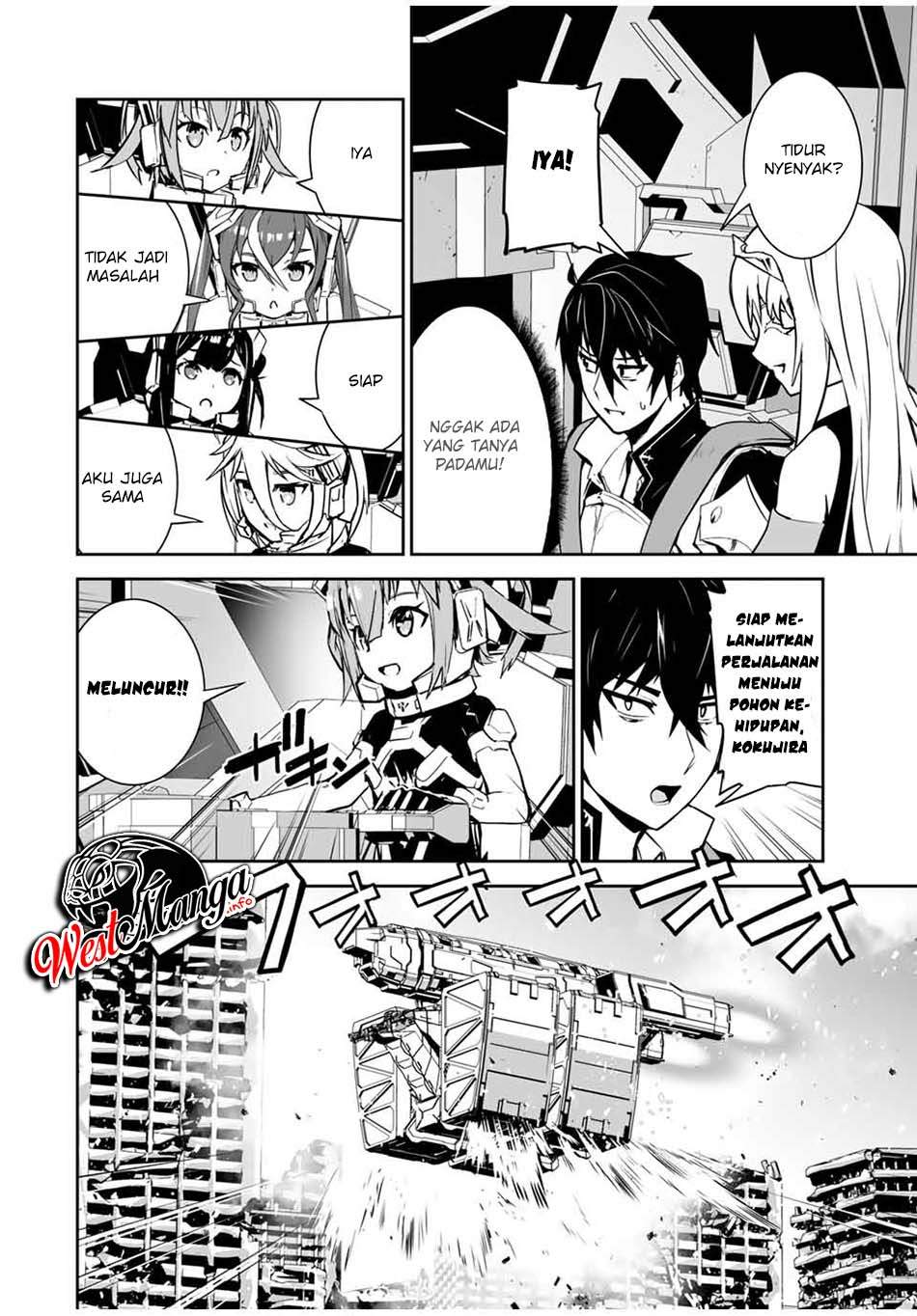 yuusha-shoutai-kamoku-yuusha-wa-nagisa-renai - Chapter: 10