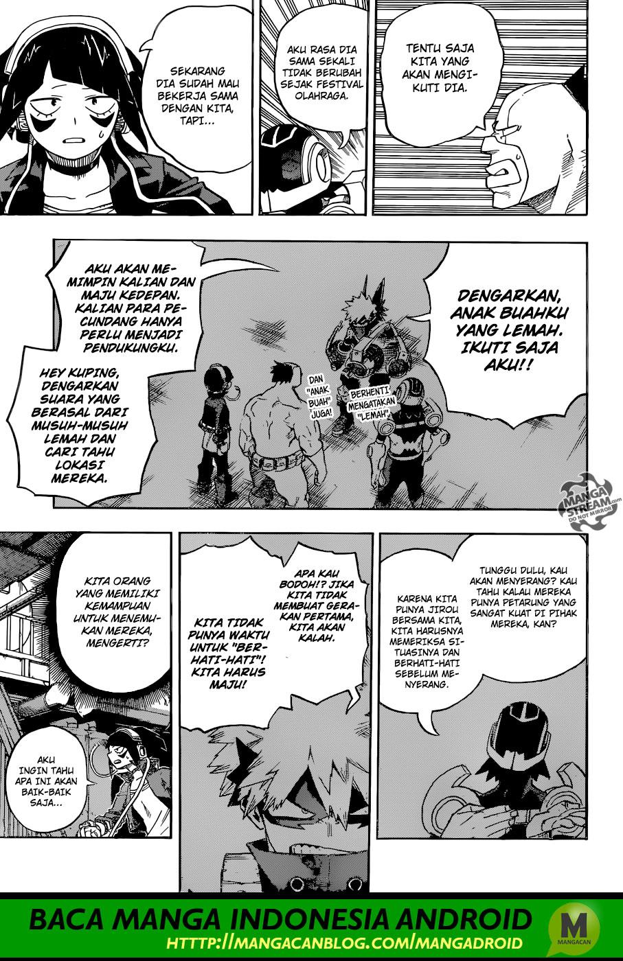 boku-no-hero-academia - Chapter: 207.0