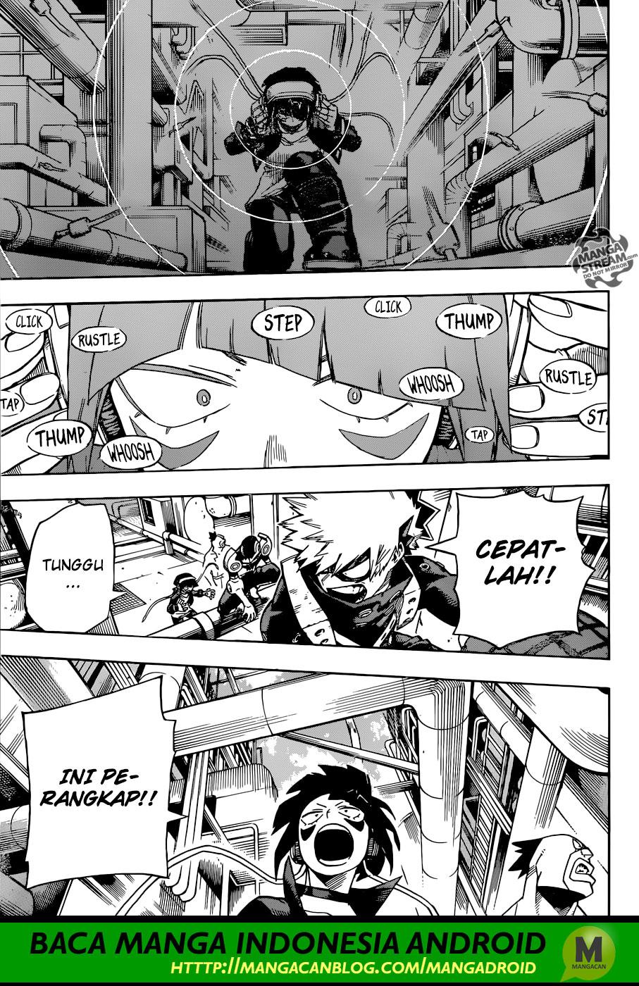 boku-no-hero-academia - Chapter: 207.0