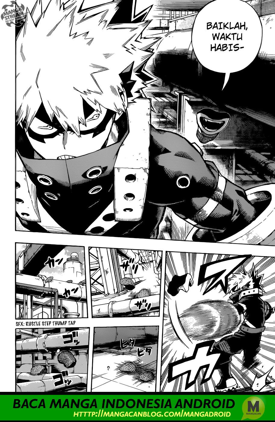 boku-no-hero-academia - Chapter: 207.0