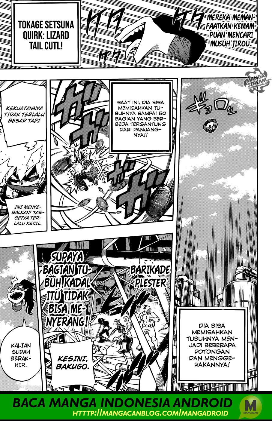 boku-no-hero-academia - Chapter: 207.0