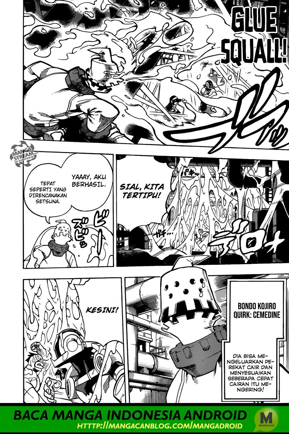 boku-no-hero-academia - Chapter: 207.0