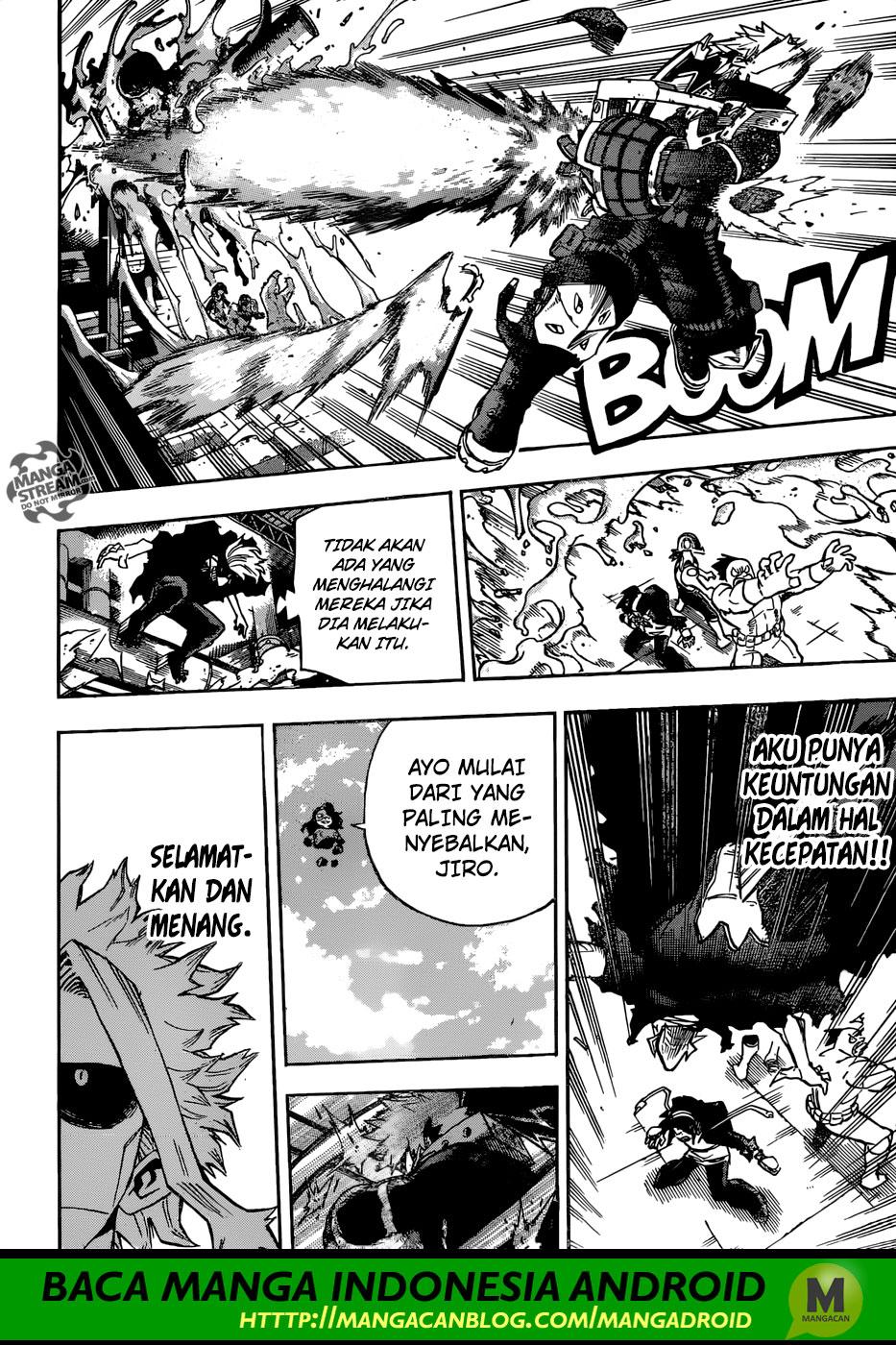 boku-no-hero-academia - Chapter: 207.0