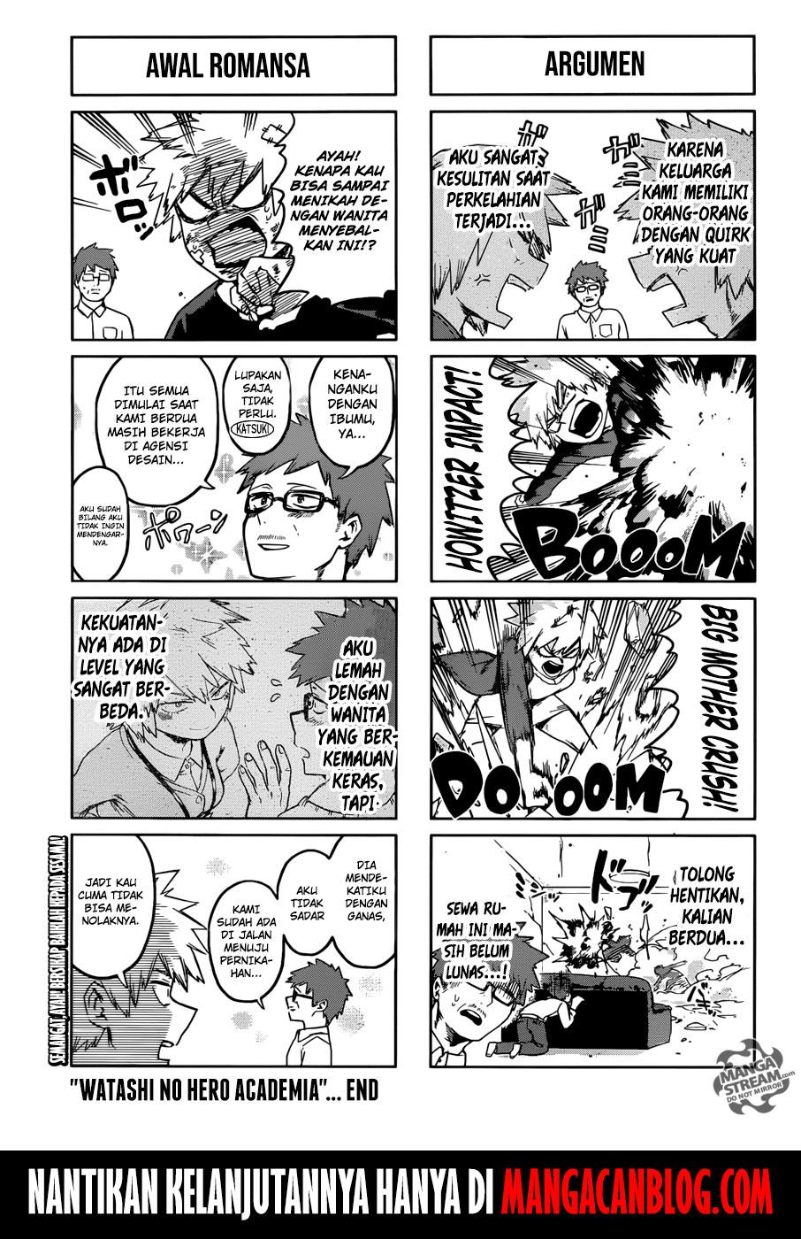 boku-no-hero-academia - Chapter: 207.0