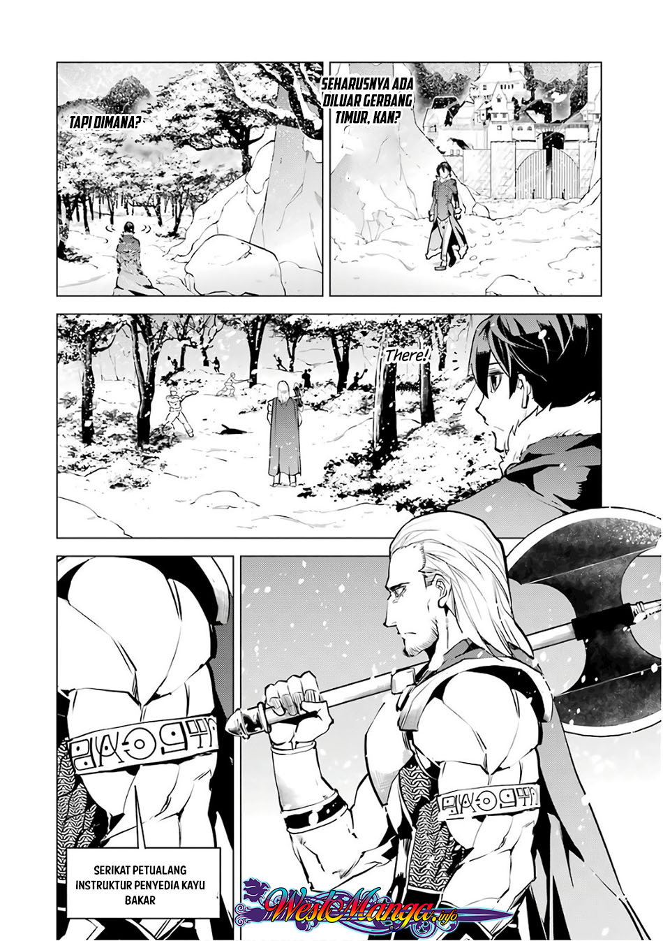 tensei-kenja-no-isekai-raifu-daini-no-shokugyo-wo-ete-sekai-saikyou-ni-narimashita - Chapter: 12.2