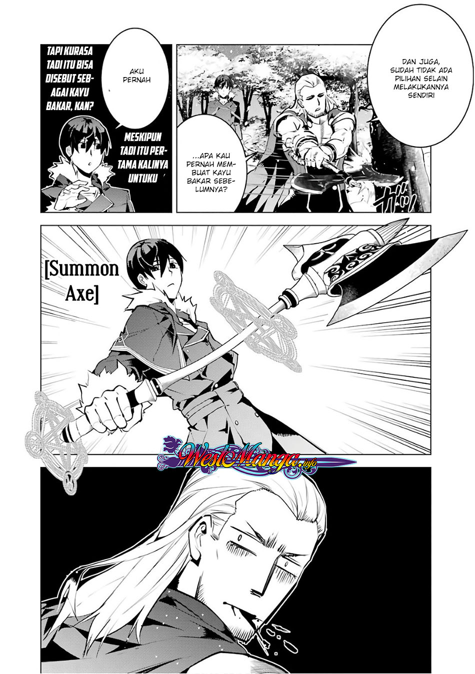 tensei-kenja-no-isekai-raifu-daini-no-shokugyo-wo-ete-sekai-saikyou-ni-narimashita - Chapter: 12.2