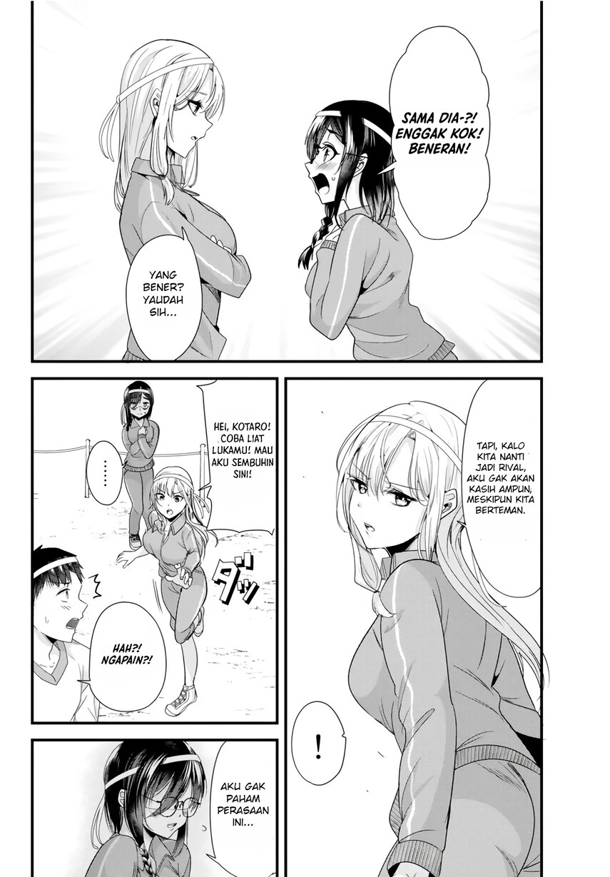 jimoto-no-ijimekko-tachi-ni-shikaeshi-shiyou-to-shitara-betsu-no-tatakai-ga-hajimatta - Chapter: 15.2