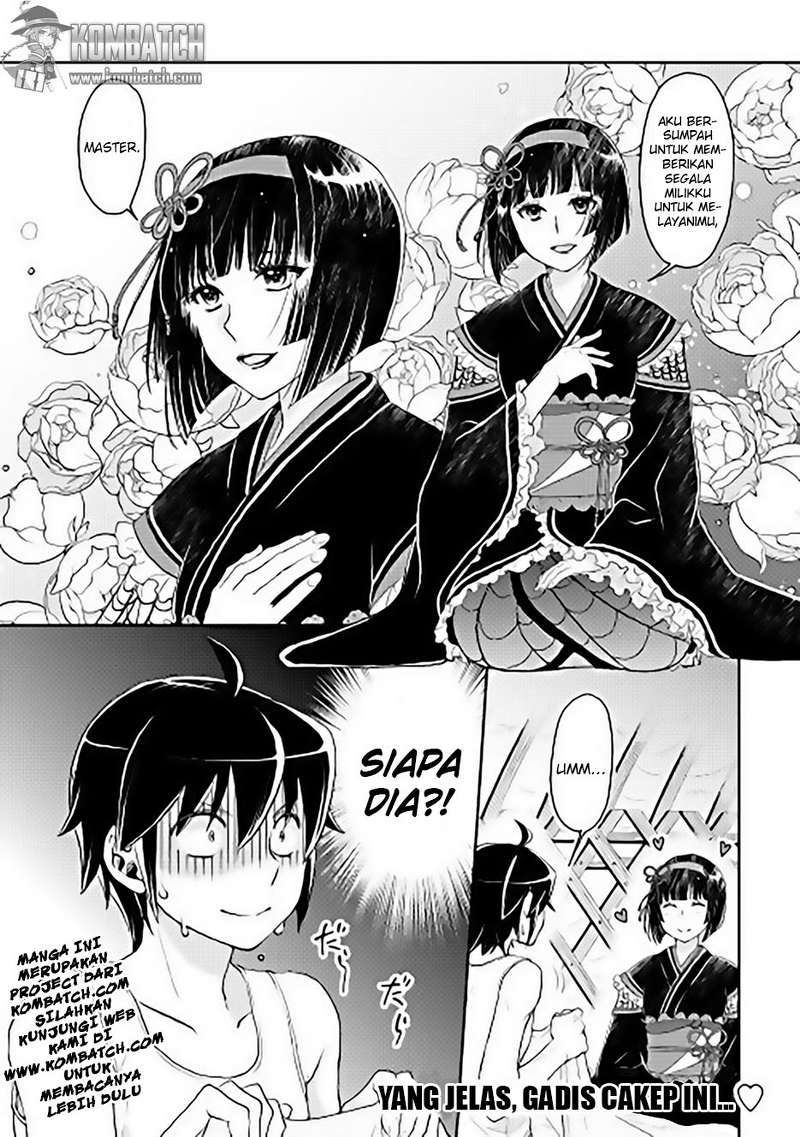 tsuki-ga-michibiku-isekai-douchuu - Chapter: 7