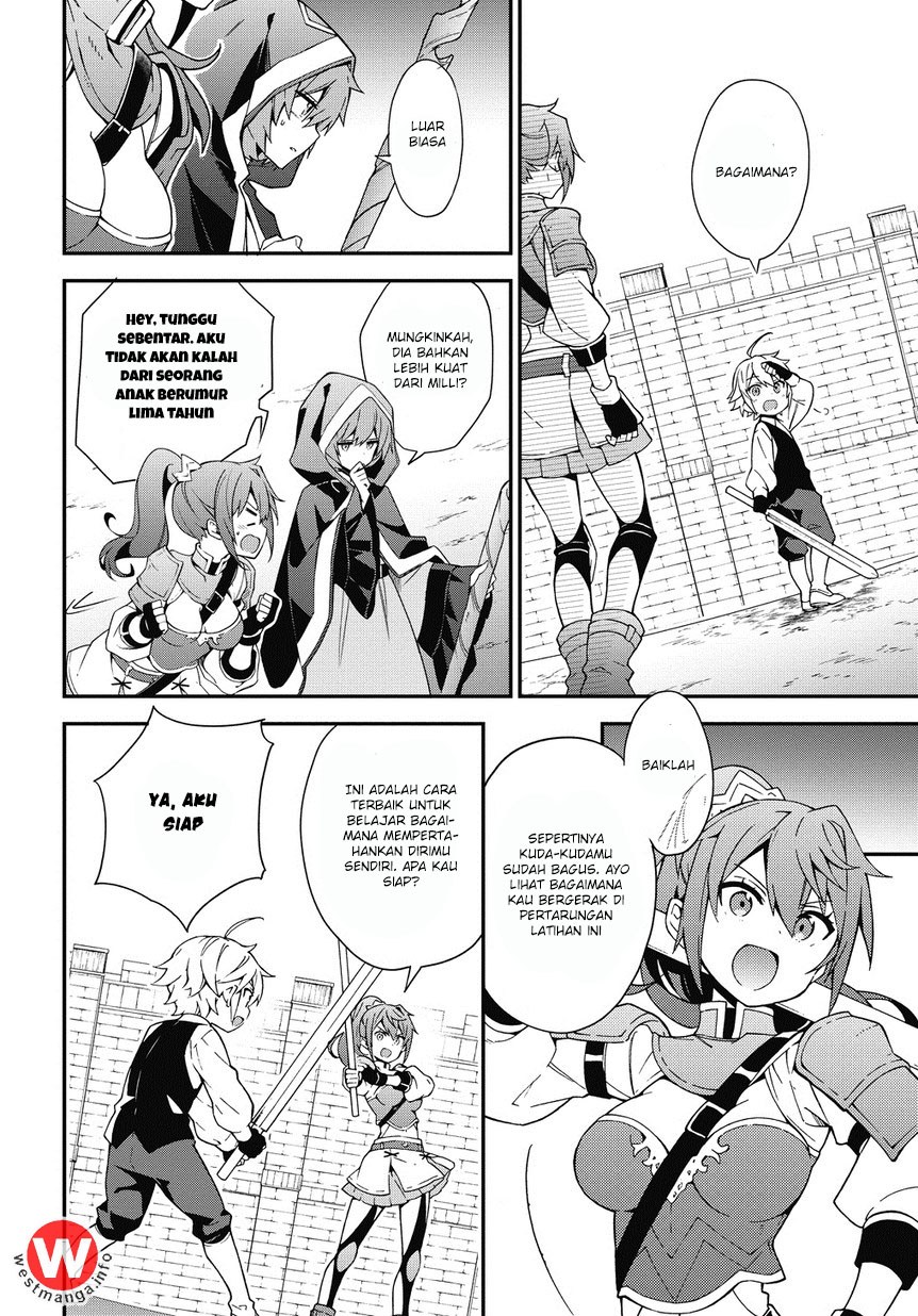 tensei-kizoku-no-isekai-boukenroku-jichou-wo-shiranai-kamigami-no-shito - Chapter: 3