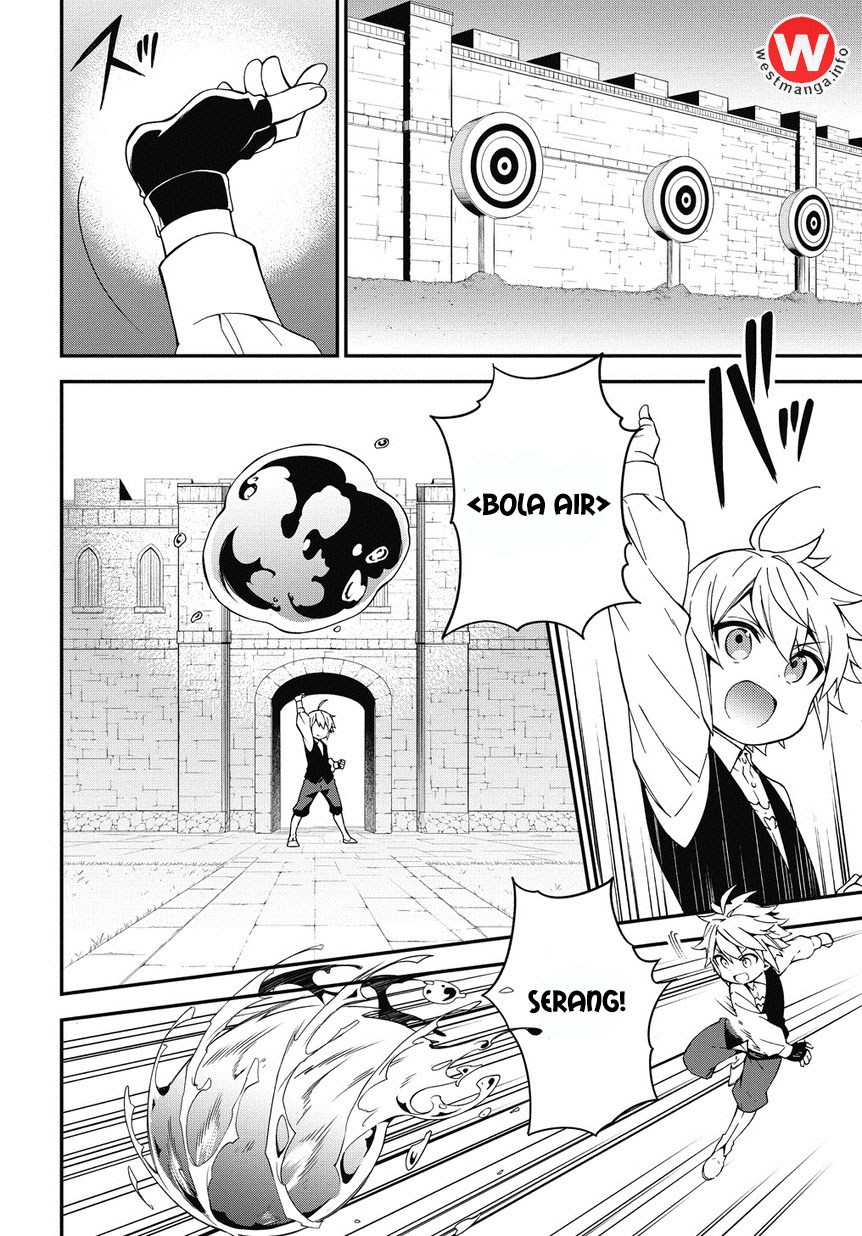 tensei-kizoku-no-isekai-boukenroku-jichou-wo-shiranai-kamigami-no-shito - Chapter: 3