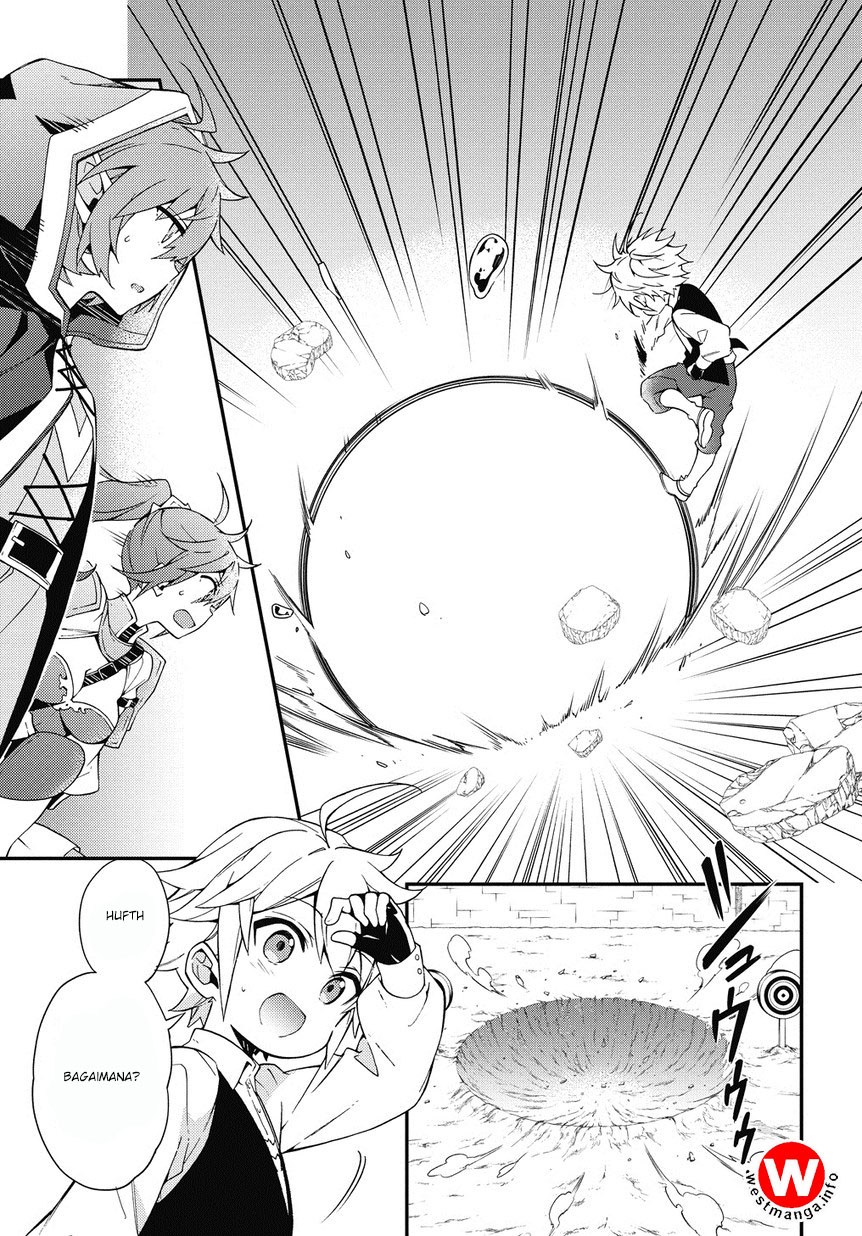 tensei-kizoku-no-isekai-boukenroku-jichou-wo-shiranai-kamigami-no-shito - Chapter: 3