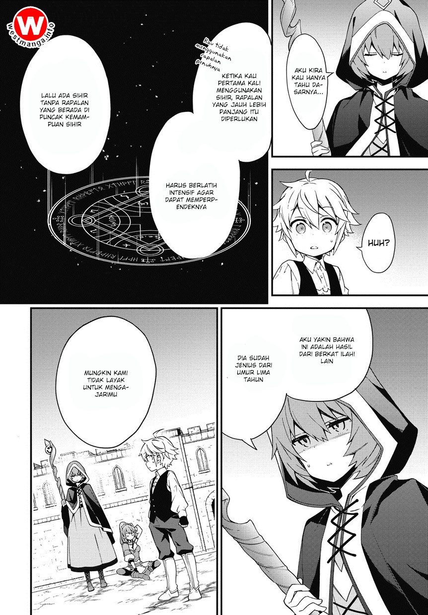 tensei-kizoku-no-isekai-boukenroku-jichou-wo-shiranai-kamigami-no-shito - Chapter: 3