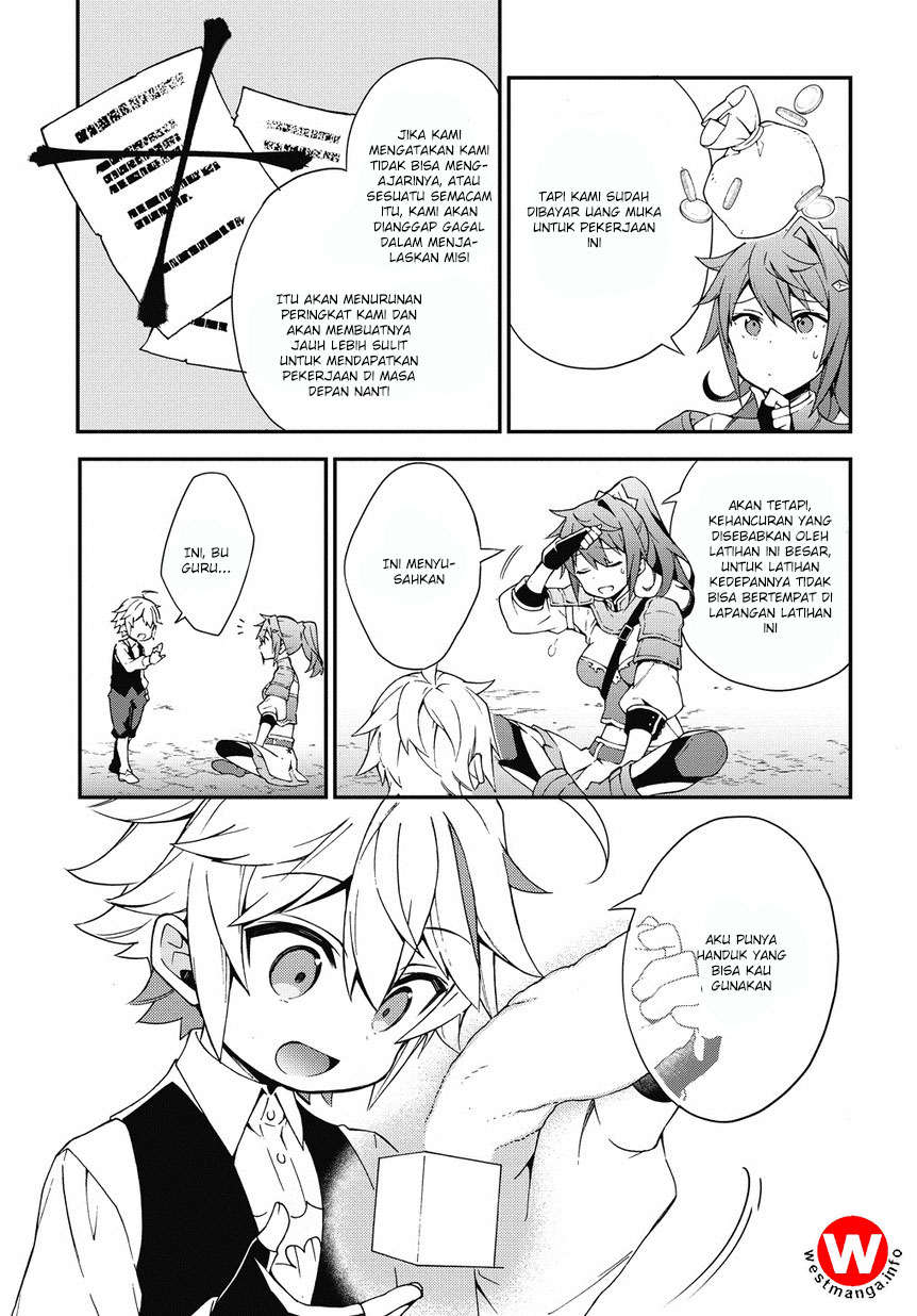 tensei-kizoku-no-isekai-boukenroku-jichou-wo-shiranai-kamigami-no-shito - Chapter: 3
